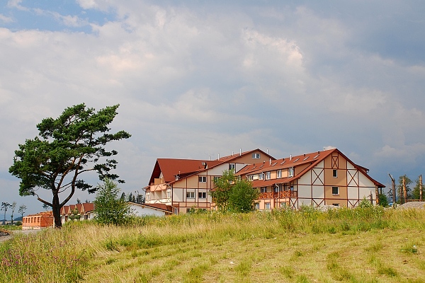 Apartamentele Velky Slavkov din Tatra Înaltă - Slovacia