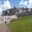 Spišský hrad, výlet za históriou ns Spiši
