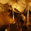 The Belianska Cave